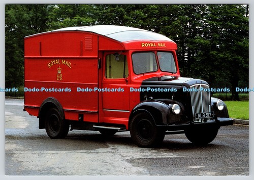 L356737 1956 morris commercial - l356737,