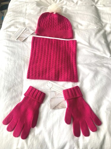 Bnwt ladies cashmere centre - centre, 4