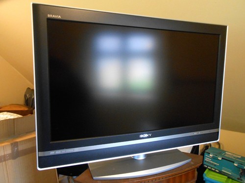 Sony bravia kdl 32v2000 - sony,