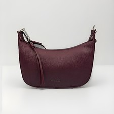 Deep Bordeaux David Jones Hobo