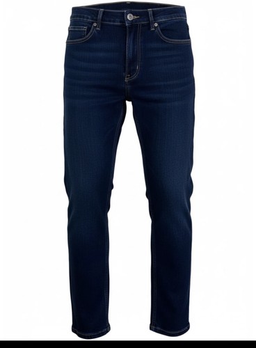 Mens farah murray rigid denim - mens,