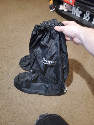 Oxford rainseal motorcycle - oxford,
