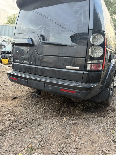2009 2016 l319 land rover - 2009-2016,