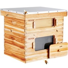VEVOR Bee Hive Langstroth Kit