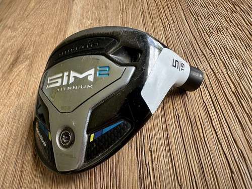Taylormade sim2 titanium - taylormade, 5