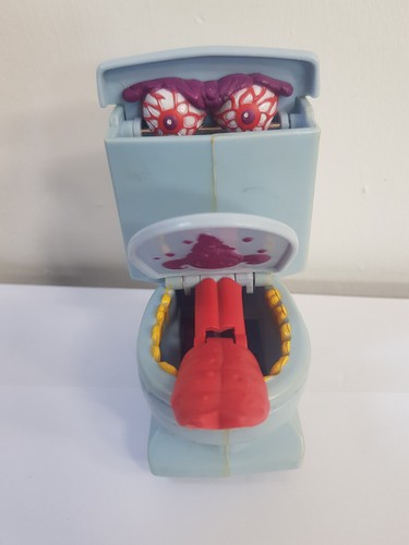 Real ghostbusters fearsome - ghostbusters,
