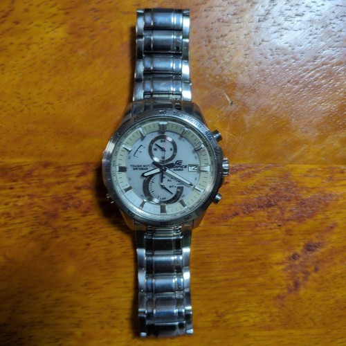 Casio edifice eqw a1400 solar - edifice, eqw-a1400