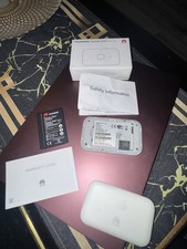 Huawei Mobile Wi-Fi E5573B