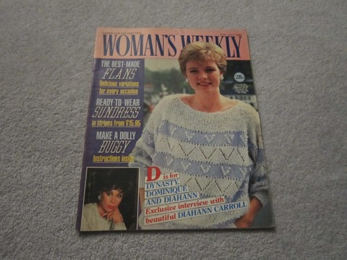 Woman weekly magazine 20th - woman's, ,20th