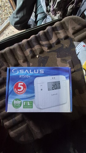 Salus rt510 digital room - salus,