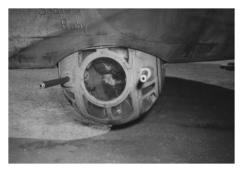 Boeing flying fortress - 17,