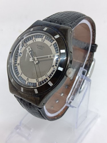 2005 swatch irony big ygb401 - 2005,