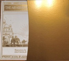 The Arabian Nights. Tales from