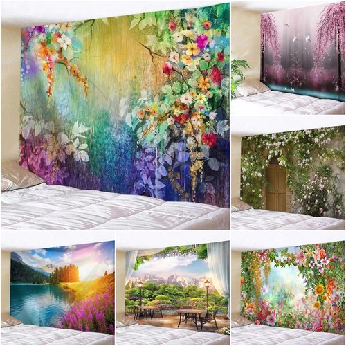 Large abstract colorful - abstract,