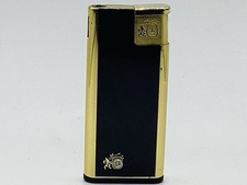 Vintage Calibre Gas Lighter