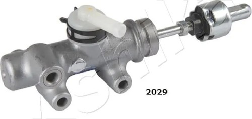 Master cylinder clutch - master, fits