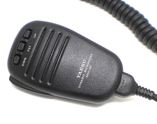 Genuine yaesu dynamic - genuine,