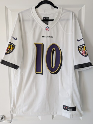 Nike baltimore ravens nfl - nike,