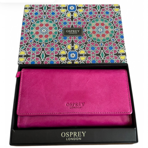 Osprey london large - osprey, leather