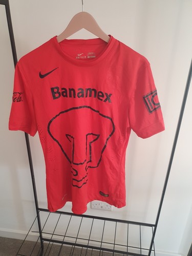 Nike pumas unam 2014 - nike,