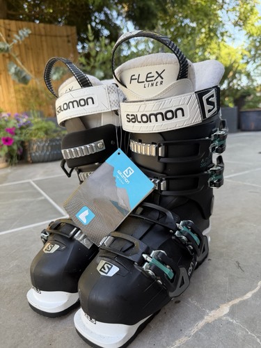 Salomon access 70w ski - salomon,