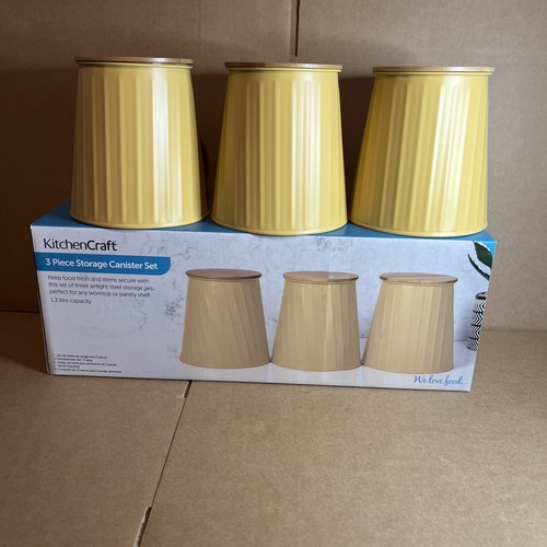 Kitchencraft set tea - kitchencraft,