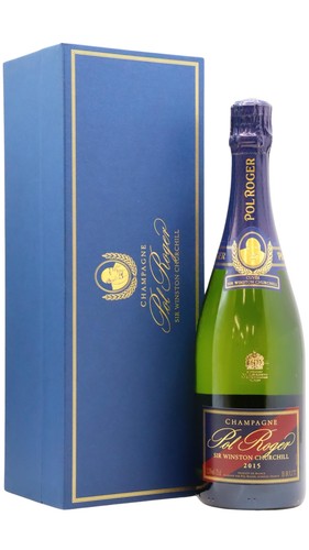 Pol roger sir winston - pol,