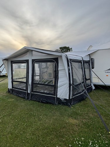 Vango montelena 400 - vango,