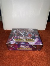 Yu-Gi-Oh Kings Court 1st