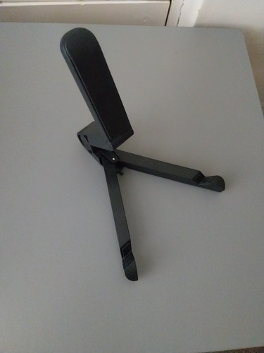 Ipad tablet stand plastic - stand,