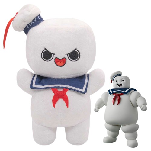 Ghostbusters staypuft - ghostbusters,