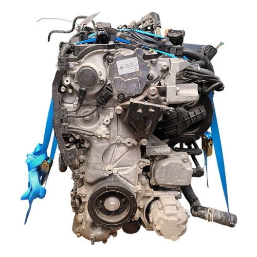 Toyota rav4 engine mk5 - engine,
