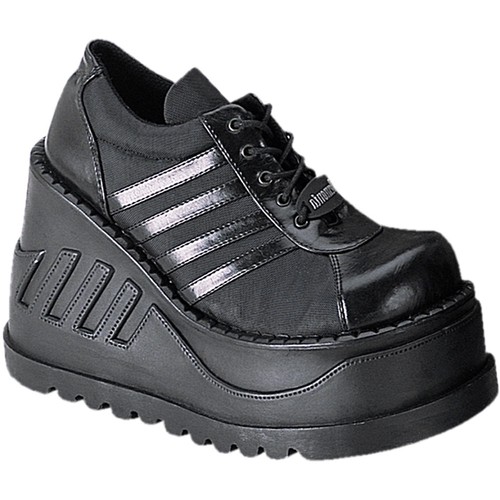 Pleaser demonia cyber - pleaser, goth