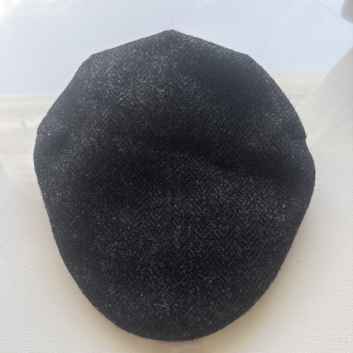 Genuine harris tweed - harris, cap