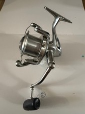 SHIMANO AERO TECHNIUM MGS 10000 XSA REEL X1
