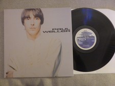 PAUL WELLER Paul Weller 1992
