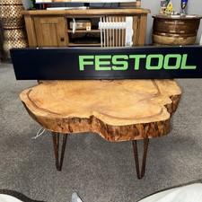 Festool Display Light Ex Display Ideal for Workshop Or Garage Wood Craft