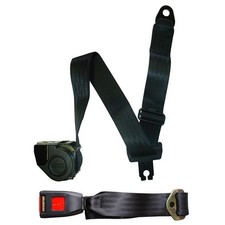 Securon Seat Belt - Auto Lap &