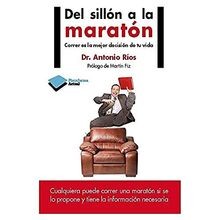 Del sillon al maraton: Correr