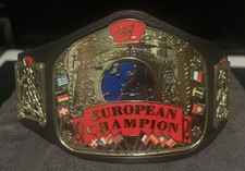 Vintage WWE/ WWF Jakks Pacific