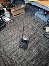 Vintage Casio Pocket Tv