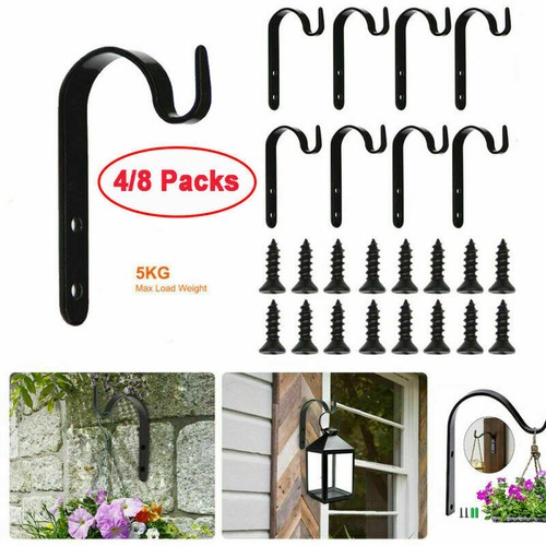 Heavy duty metal hanging - 8x,