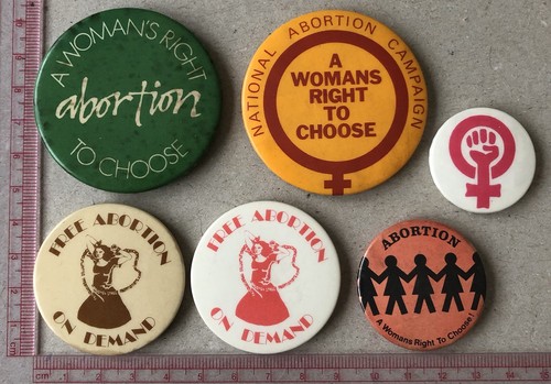 Vintage women right to - vintage, women’s