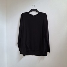 Hush Top Jumper Medium Worn