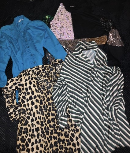 Ladies clothes bundle zara - clothes,