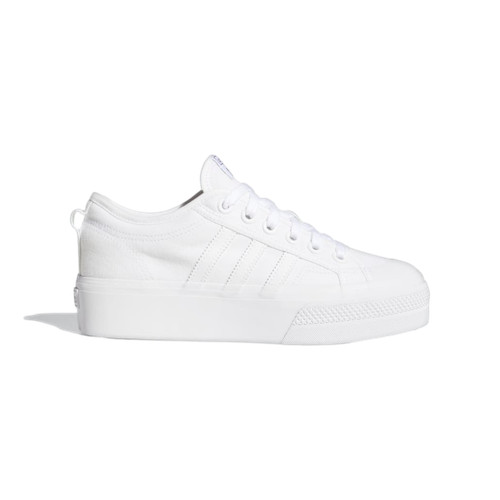 Adidas nizza platform shoes - adidas,