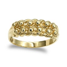 mens 9ct Gold Jewelco London 2