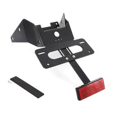 Fender Eliminator Kits Fit for