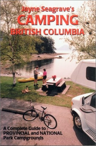 Camping british columbia - in,