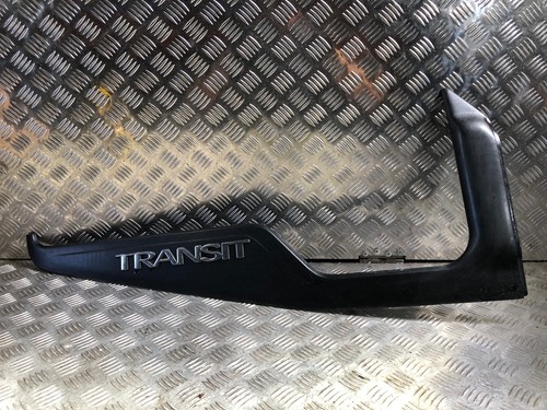 Ford transit mk7 front right - transit,